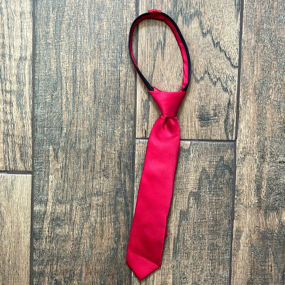 Cat and Jack tie